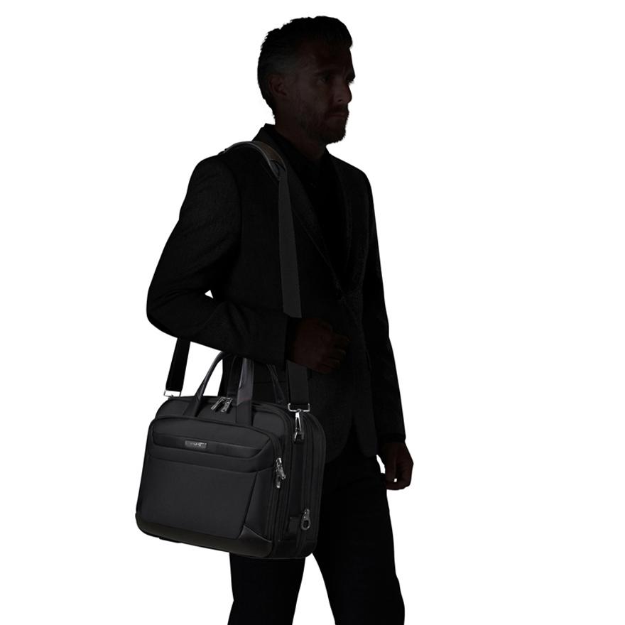 Samsonite サムソナイト ビジネスバッグ 公式 Pro-DLX6 [プロ Samsonite サムソナイト ビジネスバッグ 公式 Pro-DLX6 [プロ