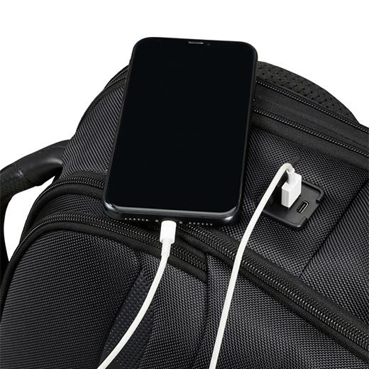 Samsonite ブラック ガーメントバッグ 新品未使用 プロ-デラックス 6 Samsonite ブラック ガーメントバッグ 新品未使用 プロ-デラックス 6