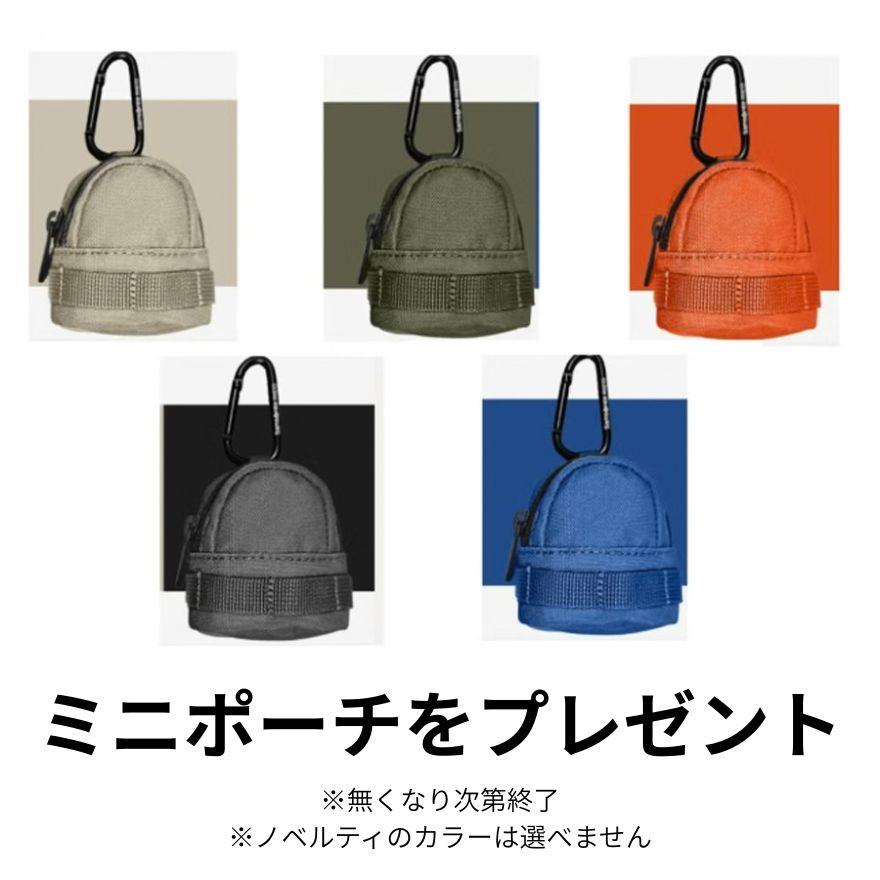 Samsonite（サムソナイト） 【先着ノベルティプレゼント】サムソナイト