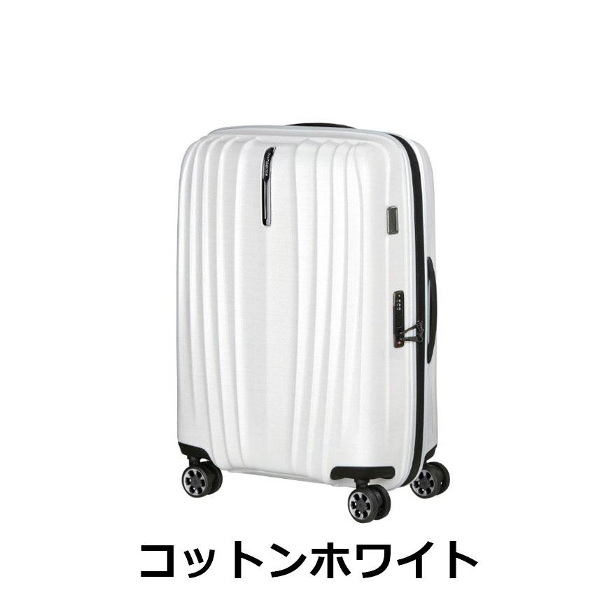 Samsonite（サムソナイト） ≪公式店≫ スーツケース キャリーケース