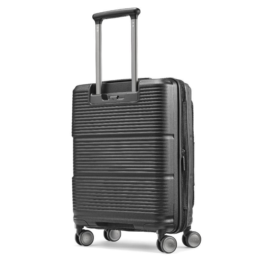 【新品・未使用】サムソナイト パラリュクス スーツケース キャリーケース 黒 Samsonite（サムソナイト） ≪公式店≫ スーツケース キャリーケース