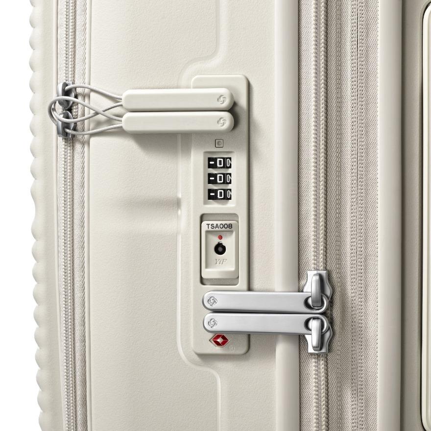 Samsonite（サムソナイト） ≪公式店≫ スーツケース キャリーケース