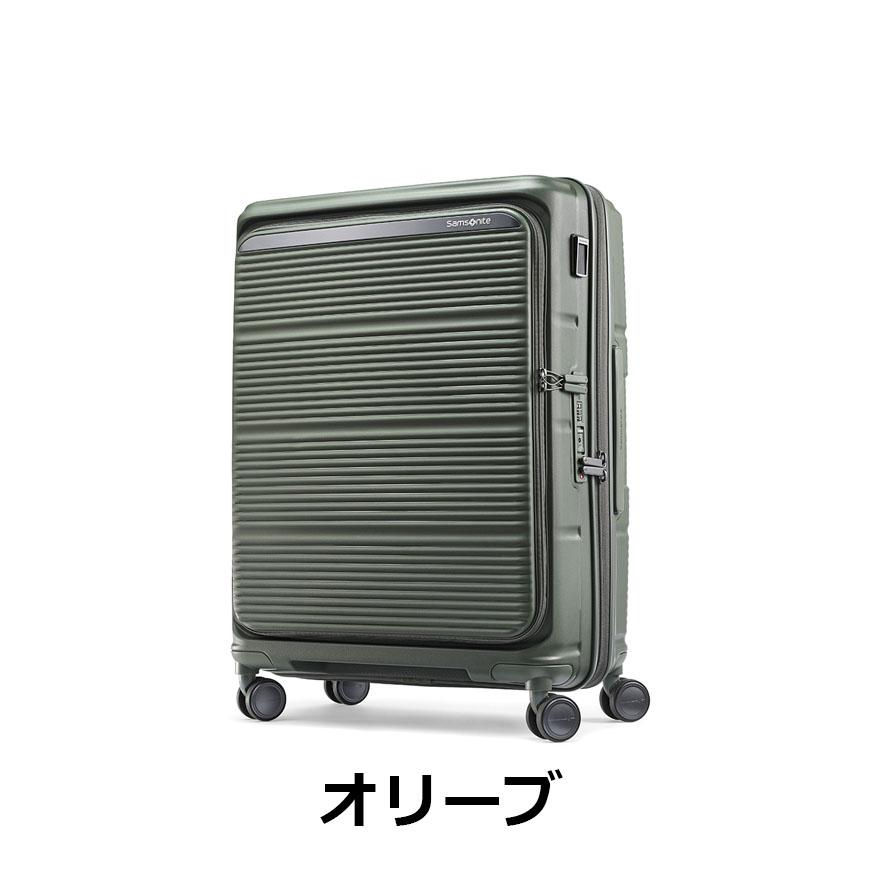 Samsonite（サムソナイト） ≪公式店≫ スーツケース キャリーケース