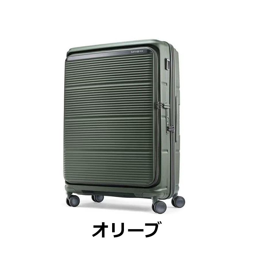 Samsonite（サムソナイト） ≪公式店≫ スーツケース キャリーケース