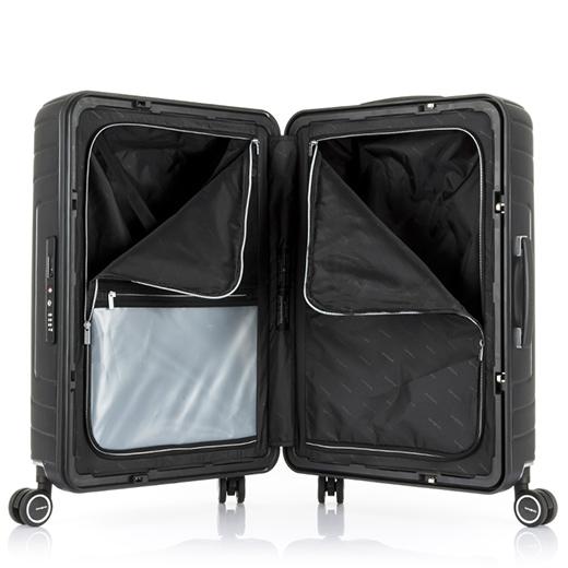 Samsonite スーツケース サムソナイト 公式 LITE-FLAME ライト