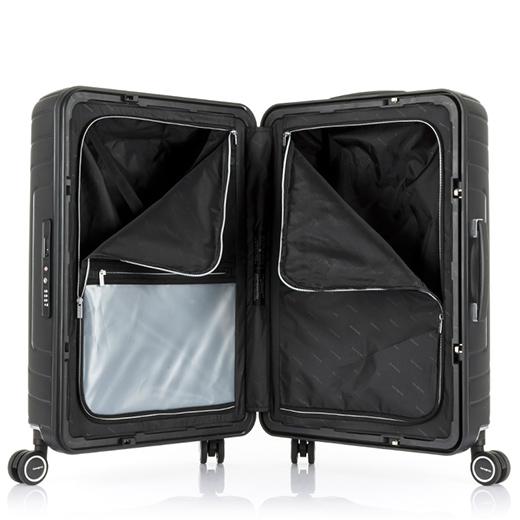 スーツケース サムソナイト 公式 Samsonite サムソナイト LITE-FLAME 