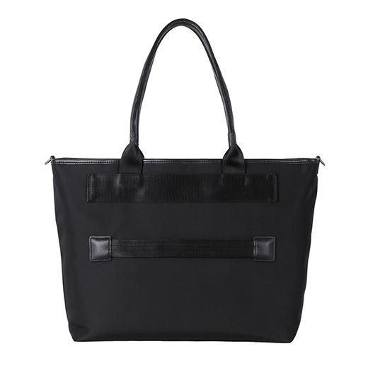⭐️新品未使用⭐️　サムソナイトブラックレーベル　Luton3　トートバッグ　黒 ⭐️新品未使用⭐️ サムソナイトブラックレーベル Luton3