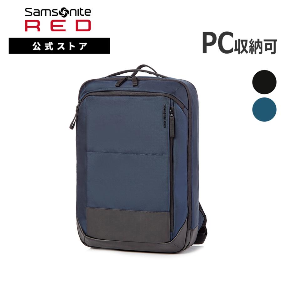 サムソナイトレッドリュック Samsonite RED サムソナイトレッド リュック 24.5L スマート