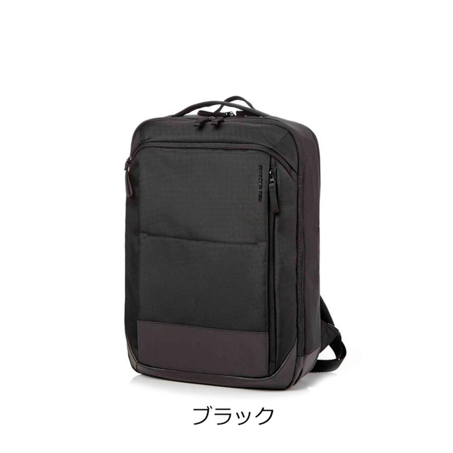 Samsonite 【公式】サムソナイト・レッド/Samsonite RED/バック