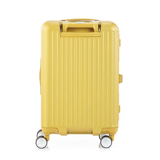 美品　samsoniteサムソナイト　大型　スーツケース 特大 イエロー　黄色 よろずやマルシェ本店 | Samsonite スーツケース American
