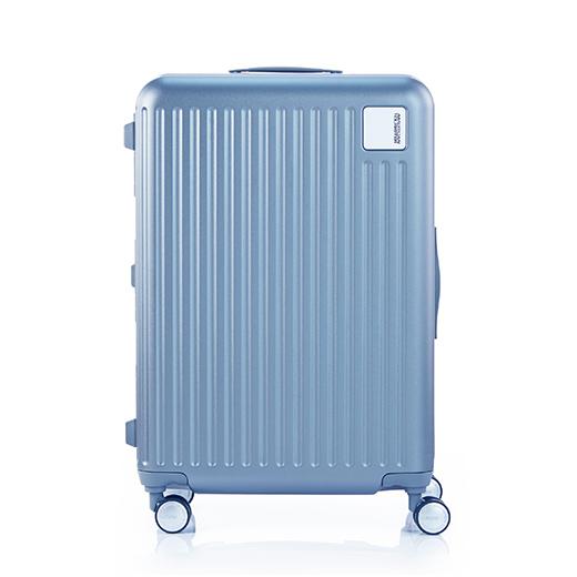 【極美品】 サムソナイト スピナー 44 キャリーケース スーツケース 4輪 楽天市場】スーツケース Sサイズ FRONTEC SPINNER 54/19 EXP TSA