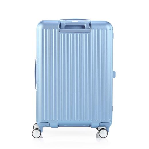 Samsonite オーバルフレーム スピナー65 スーツケース キャリーケース Amazon | [サムソナイト] SAMSONITE OVAL/オーバル フレーム スピナー