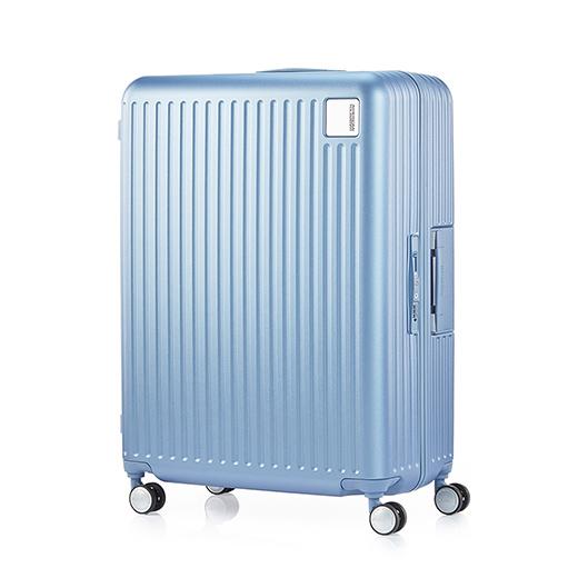 スーツケース サムソナイト 新商品 公式 旅行 アメリカンツーリスター LOCKATION ロケーション 75cm 容量拡張 1週間以上 大型 Lサイズ｜samsenka｜04