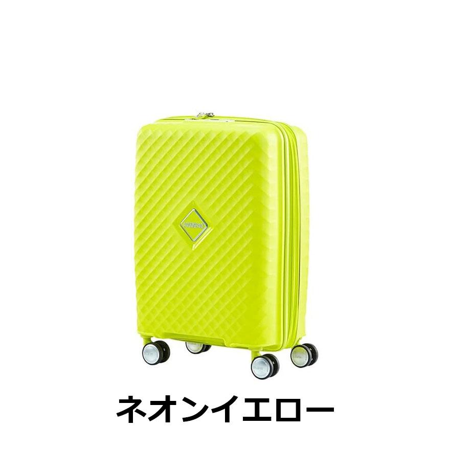Samsonite（サムソナイト） ≪公式店≫ スーツケース キャリーケース