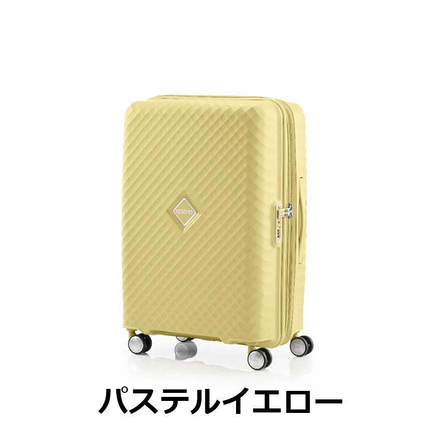 Samsonite（サムソナイト） ≪公式店≫ スーツケース キャリーケース