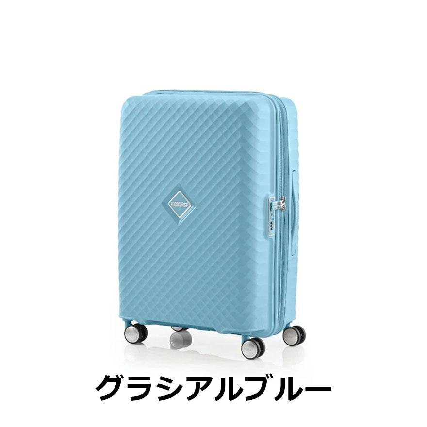 Samsonite（サムソナイト） ≪公式店≫ スーツケース キャリーケース