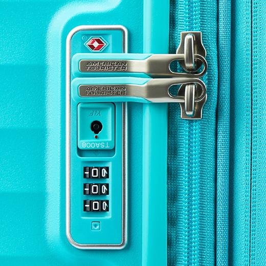 Samsonite スーツケース サムソナイト 公式 [ スクアセム