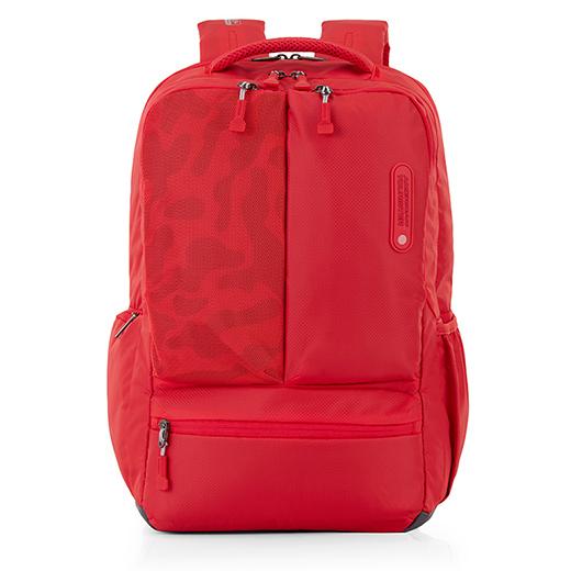 【新品タグ付き】 Samsonite テレジナ ナイロン バックパックリュック 新品タグ付き】 Samsonite テレジナ ナイロン バックパック