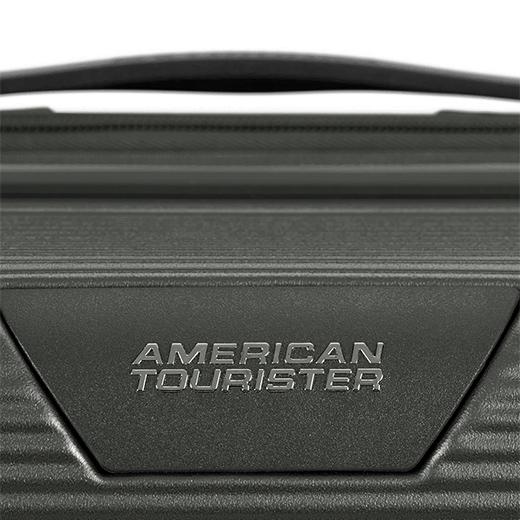 スーツケース サムソナイト 新商品 公式 旅行 アメリカンツーリスター ROBOTECH ロボテック 77cm 容量拡張 1週間以上 大型 Lサイズ｜samsenka｜12