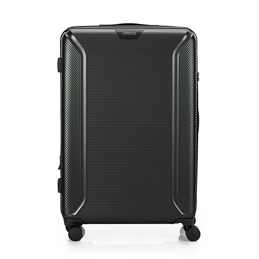 スーツケース サムソナイト 新商品 公式 旅行 アメリカンツーリスター ROBOTECH ロボテック 77cm 容量拡張 1週間以上 大型 Lサイズ｜samsenka｜03