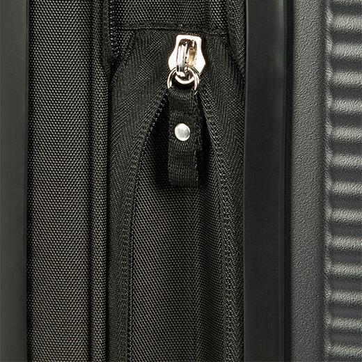 スーツケース サムソナイト 新商品 公式 旅行 アメリカンツーリスター ROBOTECH ロボテック 77cm 容量拡張 1週間以上 大型 Lサイズ｜samsenka｜08