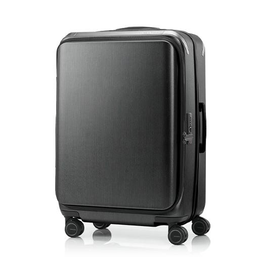 スーツケース サムソナイト 公式 「新登場」旅行 Samsonite UNIMAX ユニマックス 69cm 送料無料 1〜3泊 4〜6泊 Mサイズ 中型 軽量 TSA 4輪｜samsenka｜03