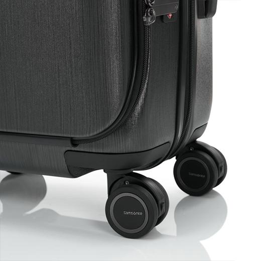 スーツケース サムソナイト 公式 「新登場」旅行 Samsonite UNIMAX ユニマックス 75cm 1週間以上 大型 Lサイズ 容量拡張  TSA 4輪 送料無料