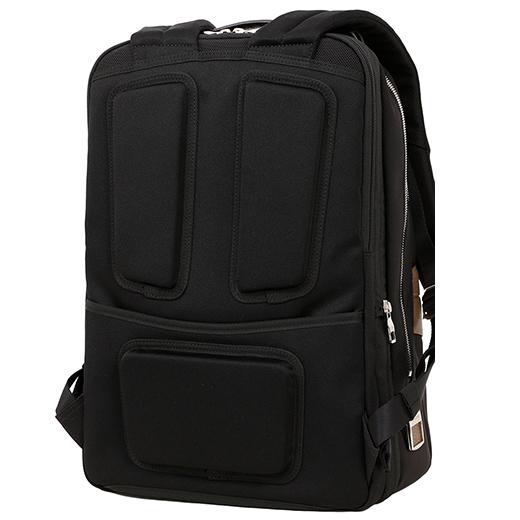 K*A様 Samsonite black label ユーストン　バックパック Amazon | [サムソナイト ブラック レーベル] ビジネスバック