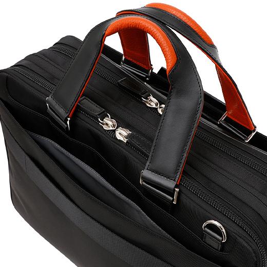 Samsonite ビジネスバッグ サムソナイト 公式 EPid 4 [ エピッド