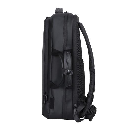 未使用級✨Samsonite　サムソナイト　リュック　バックパック　ビジネス　黒 Samsonite 新登場 ビジネスバッグ サムソナイト 公式 [ テクノス