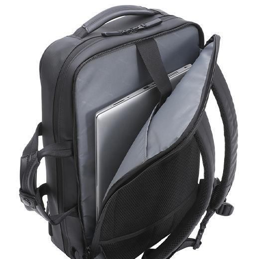 Samsonite 新登場 ビジネスバッグ サムソナイト 公式 [ テクノス