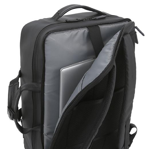 Samsonite 新登場 ビジネスバッグ サムソナイト 公式 [ テクノス