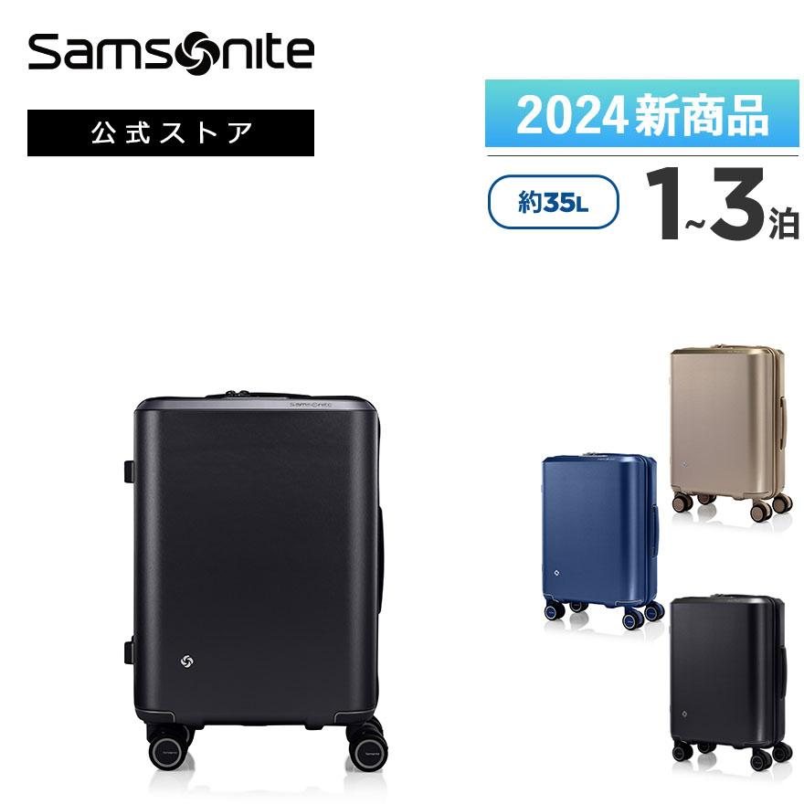 Samsonite スーツケース サムソナイト 公式 EVOA Z [ エヴォ Samsonite スーツケース サムソナイト 公式 EVOA Z [ エヴォ