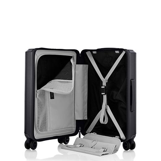 Samsonite スーツケース サムソナイト 公式 EVOA Z [ エヴォ Samsonite スーツケース サムソナイト 公式 EVOA Z [ エヴォ