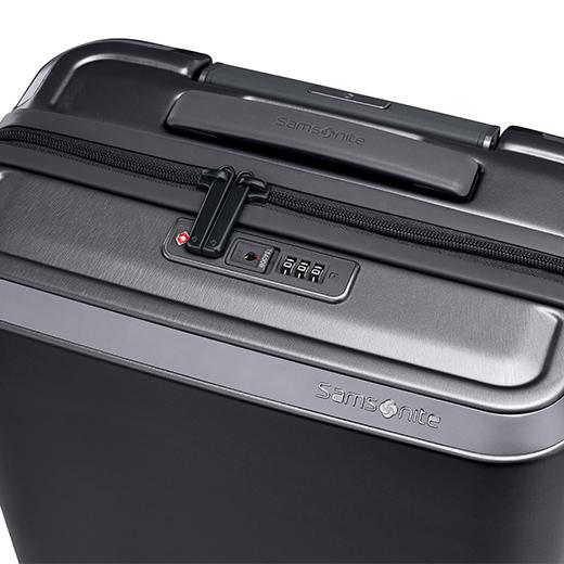 Samsonite スーツケース サムソナイト 公式 EVOA Z [ エヴォ Samsonite スーツケース サムソナイト 公式 EVOA Z [ エヴォ