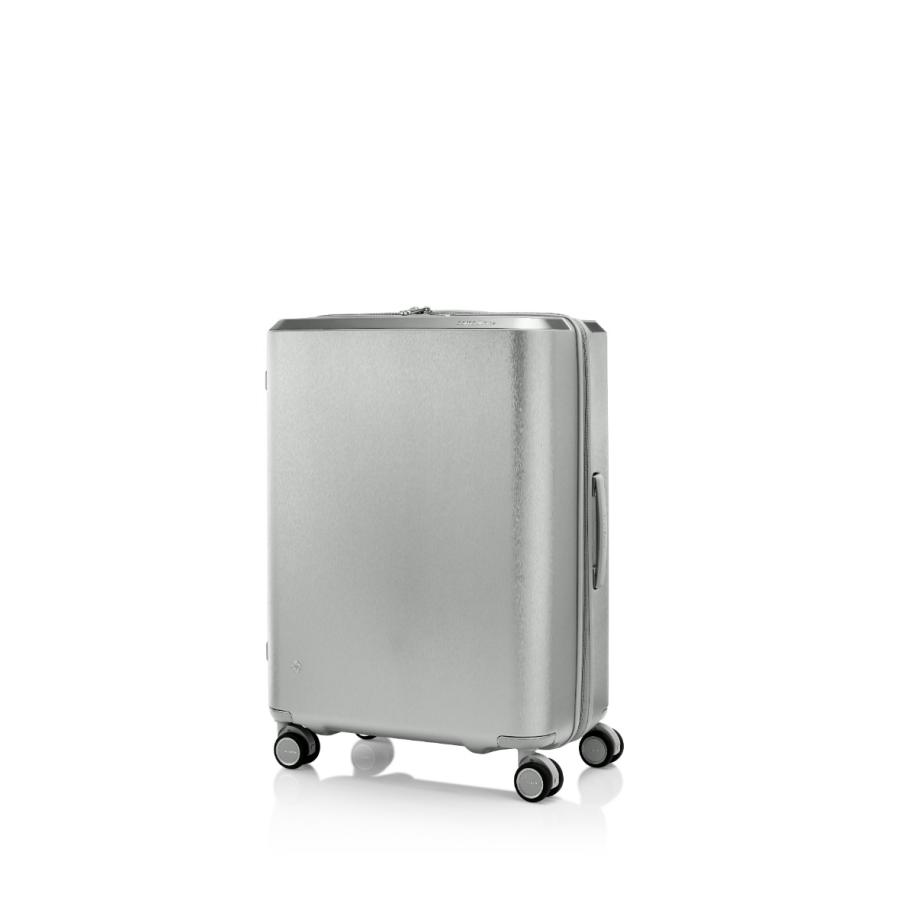 Samsonite スーツケース サムソナイト 公式 EVOA Z [ エヴォ