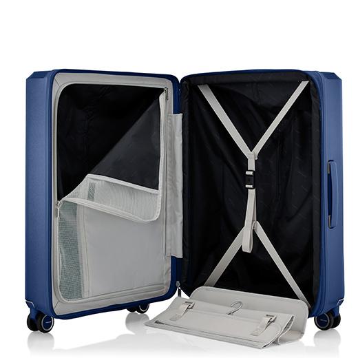 Samsonite スーツケース サムソナイト 公式 EVOA Z [ エヴォ Samsonite スーツケース サムソナイト 公式 EVOA Z [ エヴォ