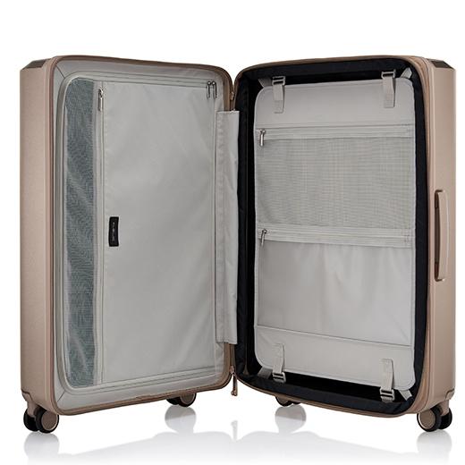 Samsonite スーツケース サムソナイト 公式 EVOA Z [ エヴォ Samsonite スーツケース サムソナイト 公式 EVOA Z [ エヴォ