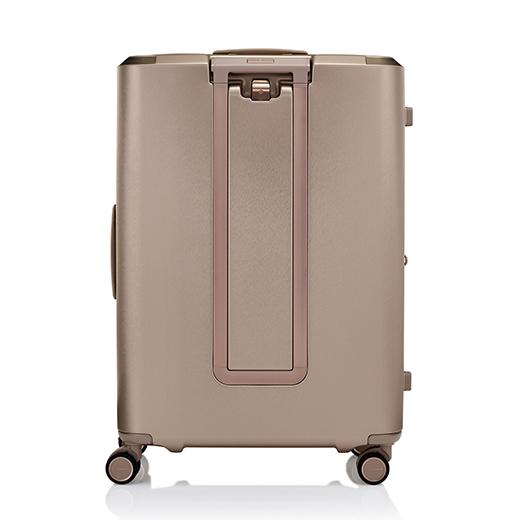 Samsonite スーツケース サムソナイト 公式 EVOA Z [ エヴォ Samsonite スーツケース サムソナイト 公式 EVOA Z [ エヴォ