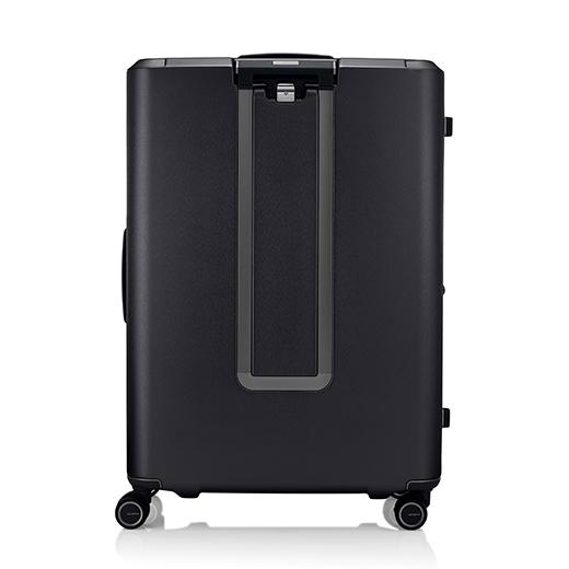 【美品】サムソナイト エヴォア スピナー5 エヴォア Z スピナー55 シルバー｜サムソナイト(Samsonite)公式