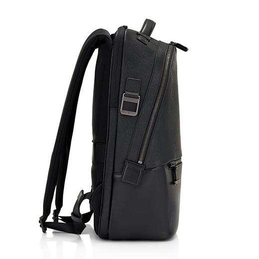 Samsonite 新登場 バックパック サムソナイトブラックレーベル