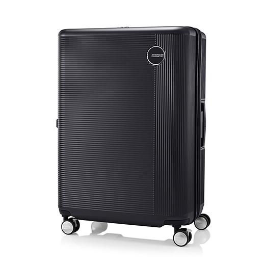 【未使用】アメリカンツーリスター アローナライト スピナー75 スーツケース スーツケース】アメリカンツーリスターの「アローナ スピナー75