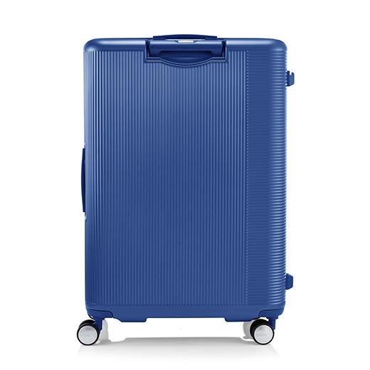 【未使用品】サムソナイト 92L クロノナイト スピナー75 スーツケース 国内未発売品】サムソナイト クロノライト四輪軽量スーツケース