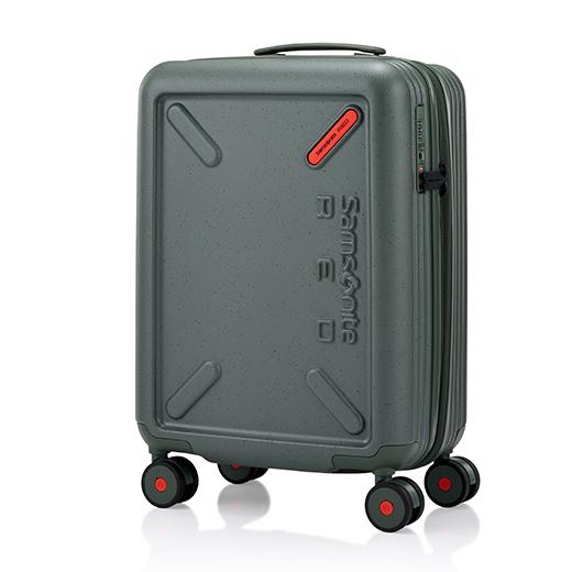 【優良配送】スーツケース サムソナイト 公式 [ トイズエックスピー・55cm EXP ] TOIIS XP 機内持ち込み 容量拡張　軽量 旅行 小型 Sサイズ 1〜3泊の画像