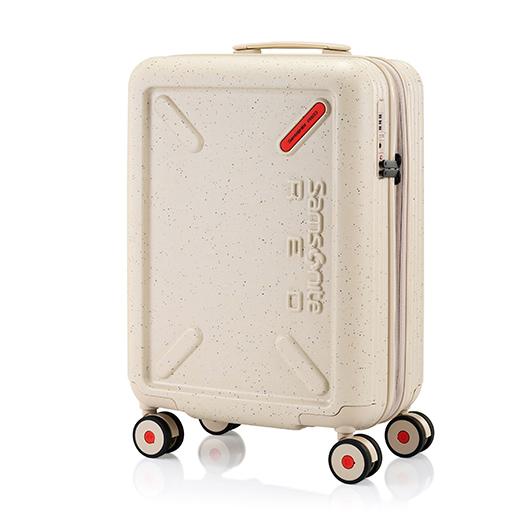 【優良配送】スーツケース サムソナイト 公式 [ トイズエックスピー・55cm EXP ] TOIIS XP 機内持ち込み 容量拡張　軽量 旅行 小型 Sサイズ 1〜3泊の画像