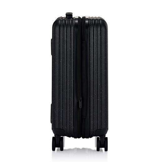 【優良配送】スーツケース サムソナイト 公式 [ トイズエックスピー・55cm EXP ] TOIIS XP 機内持ち込み 容量拡張　軽量 旅行 小型 Sサイズ 1〜3泊の画像