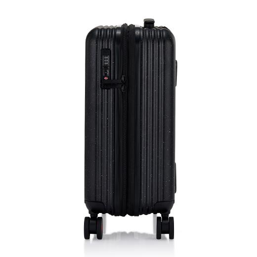 【優良配送】スーツケース サムソナイト 公式 [ トイズエックスピー・55cm EXP ] TOIIS XP 機内持ち込み 容量拡張　軽量 旅行 小型 Sサイズ 1〜3泊の画像