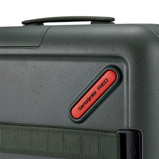 Samsonite 新登場 スーツケース サムソナイト 公式 [ トイズ