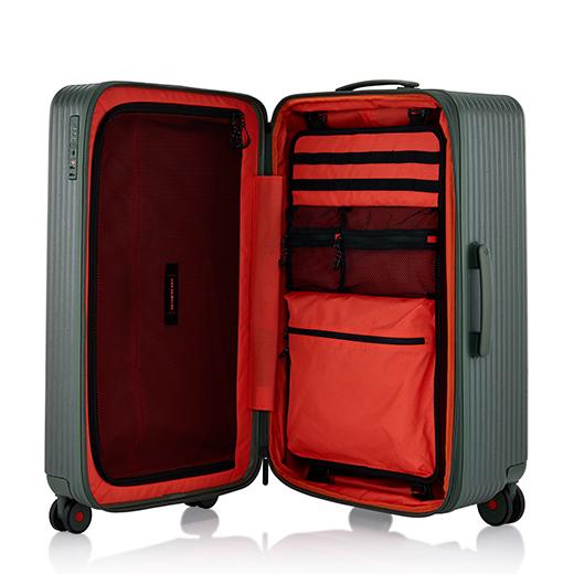 Samsonite 新登場 スーツケース サムソナイト 公式 [ トイズエックス