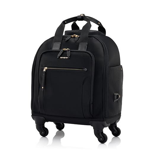 Samsonite 新登場 スーツケース ウィメンズ レディース